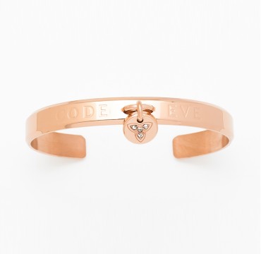 Rose bangle