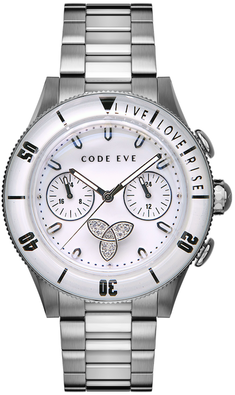 Code Eve Galya Silver