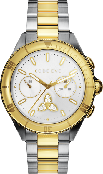 Code Eve