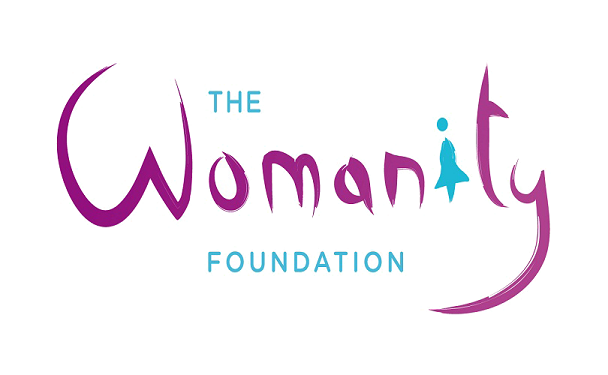 Womanity FOUNDATION